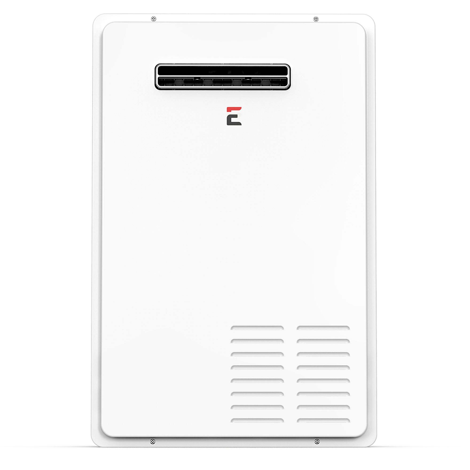 Eccotemp, Builder Series 7.0 GPM Outdoor NG Tankless Water Heater, Model# 7GB-NG